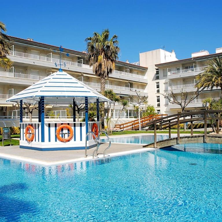 Illa Mar Dor 141 - One-Bedroom Apartment - 5