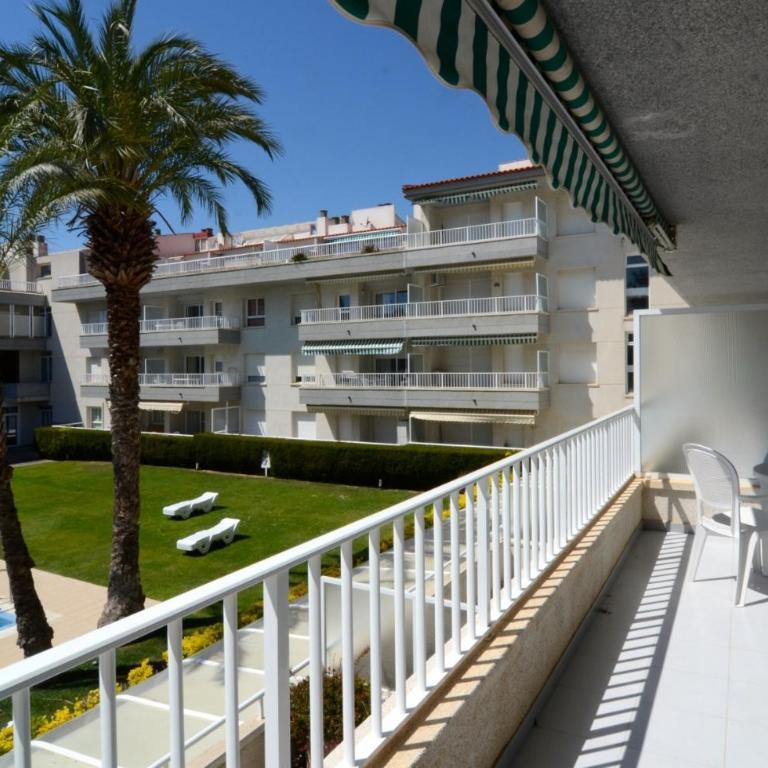 Illa Mar Dor 141 - One-Bedroom Apartment - 8