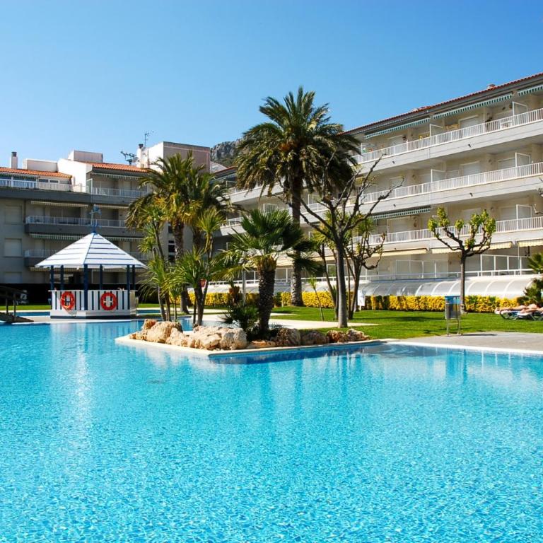 Illa Mar Dor 141 - One-Bedroom Apartment - 4