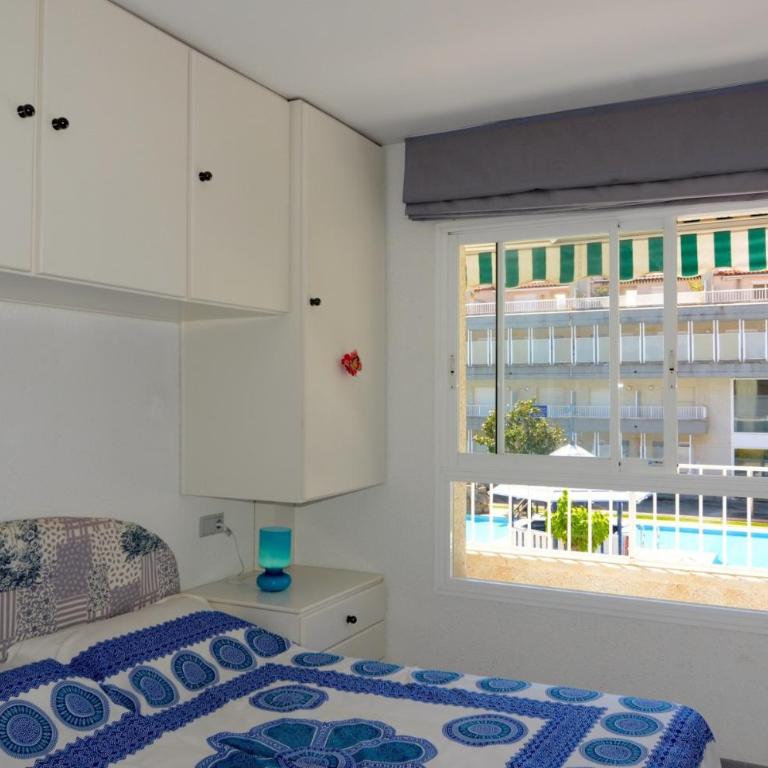 Illa Mar Dor 141 - One-Bedroom Apartment - 14