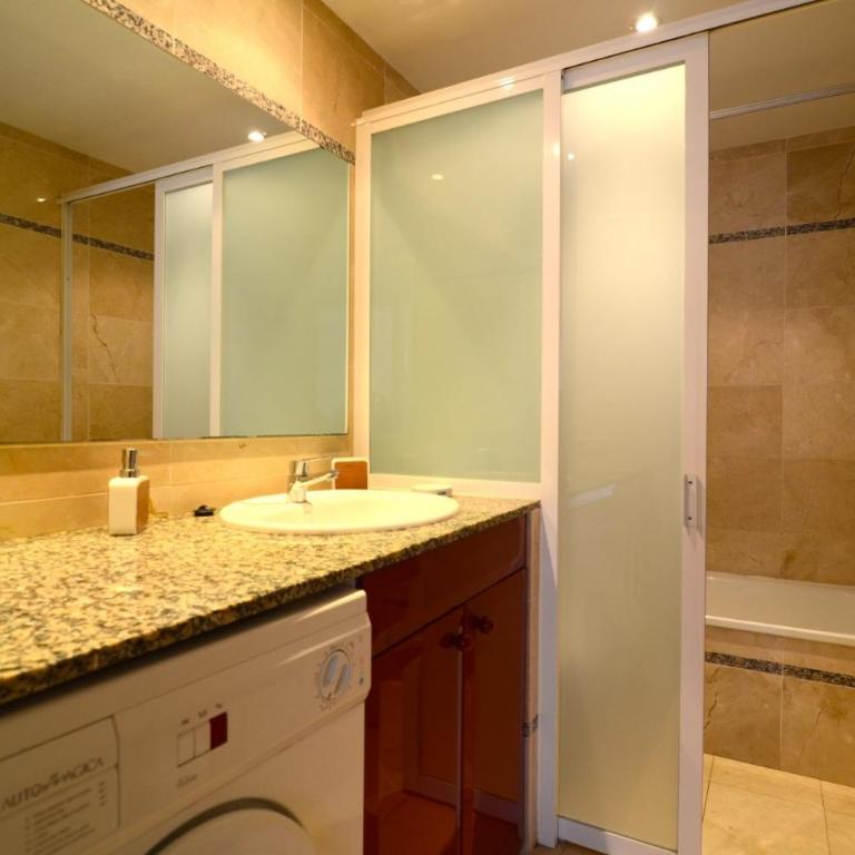 Illa Mar Dor 141 - One-Bedroom Apartment - 15
