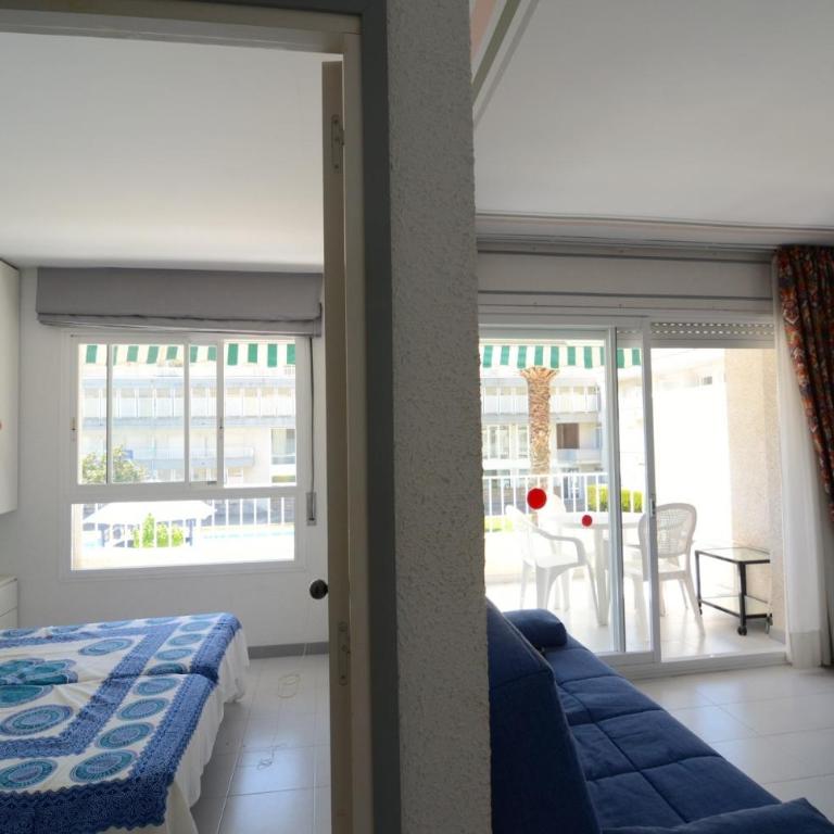 Illa Mar Dor 141 - One-Bedroom Apartment - 13