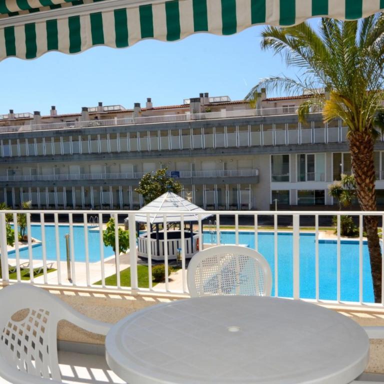 Illa Mar Dor 141 - One-Bedroom Apartment - 6