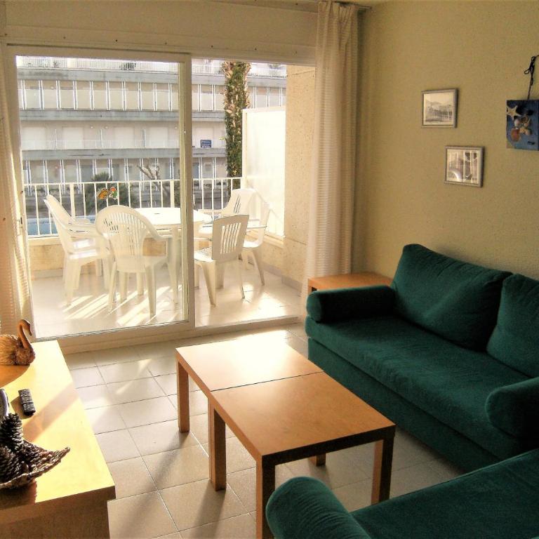 Illa Mar Dor 146 - Apartment with Pool View - 9
