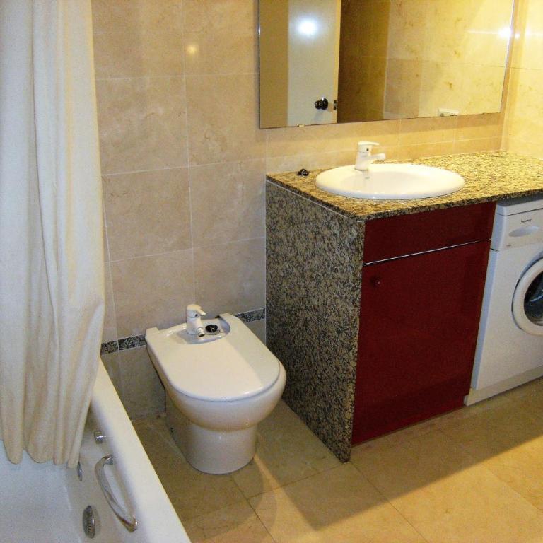 Illa Mar Dor 146 - Apartment with Pool View - 17