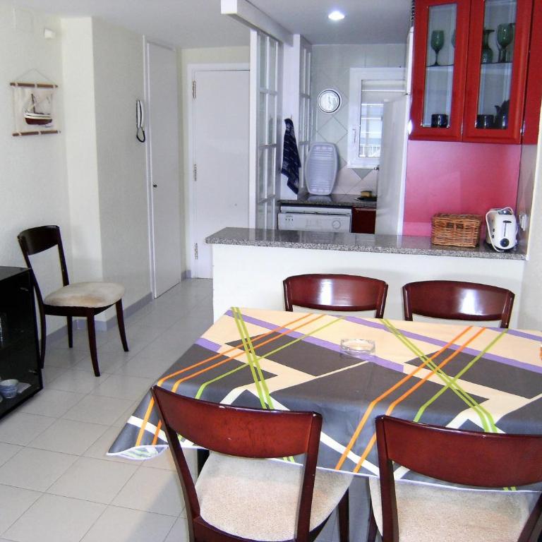 Illa Mar Dor 146 - Apartment with Pool View - 12