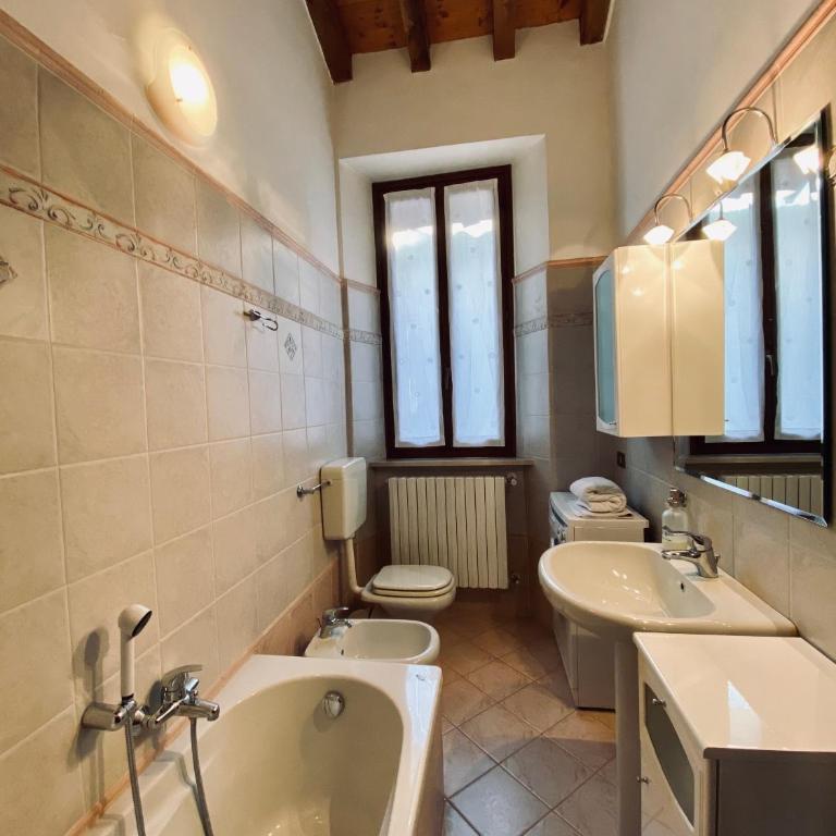Gabriel’s Home - Appartamento con 2 Camere da Letto - 51