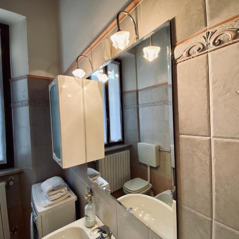 Gabriel’s Home - Appartamento con 2 Camere da Letto - 48