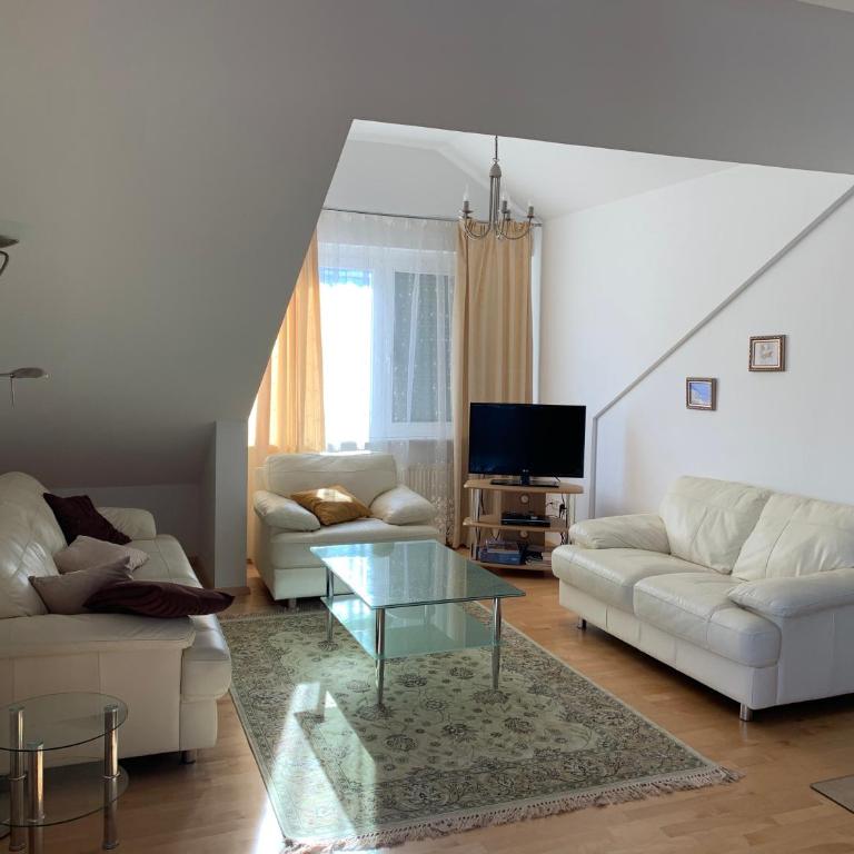 Ferienwohnung Elena - Apartment mit 1 Schlafzimmer - 4