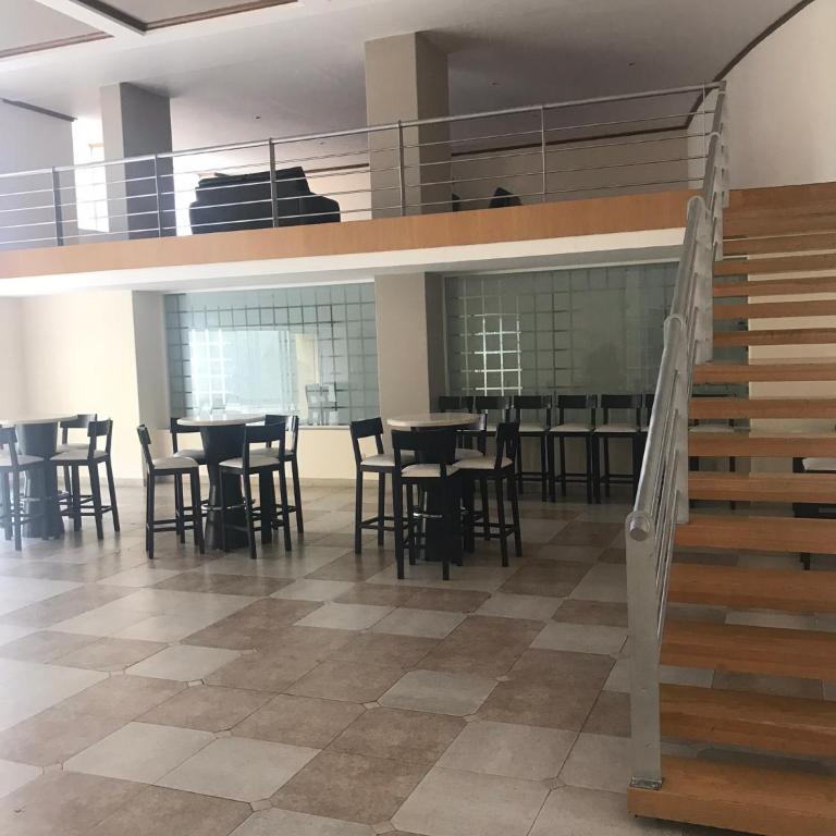 Espectacular Interlomas hospital angeles - Three-Bedroom Premium Apartment - 30