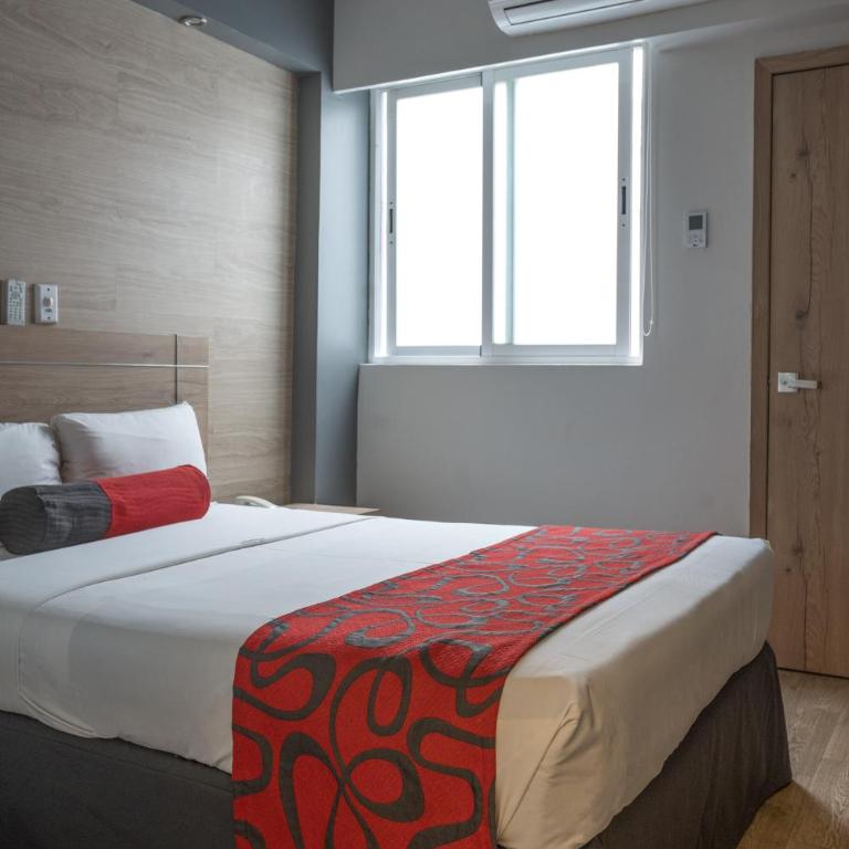 Hotel Roble - Habitación Estándar - 7