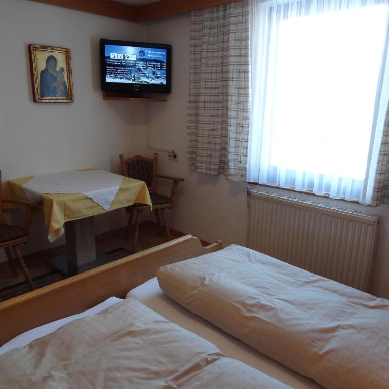 Hotel Peter - Doppelzimmer - 4