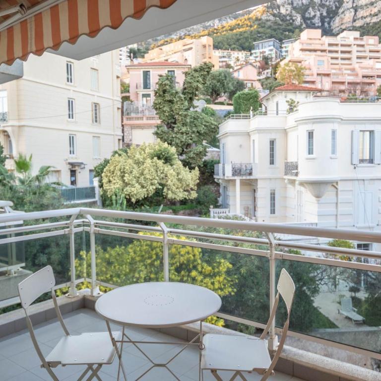 Monte Carlo Terrace Monaco - Studio - 1