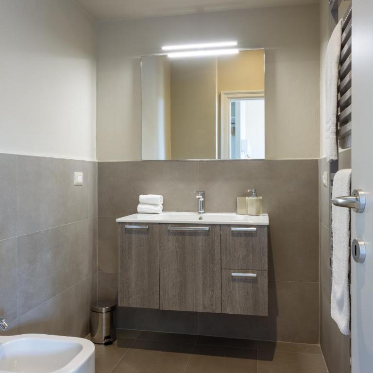 Residenza Il Conte Rosso - Appartamento con 1 Camera da Letto - 27
