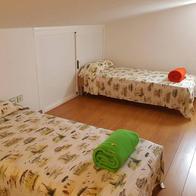 Sonora Aircon Bungalow 121 - Chalet mit 2 Schlafzimmern - 20