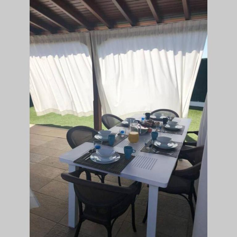 Sonora Aircon Bungalow 121 - Chalet mit 2 Schlafzimmern - 9