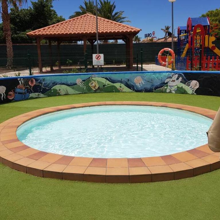 Sonora Aircon Bungalow 121 - Chalet mit 2 Schlafzimmern - 31