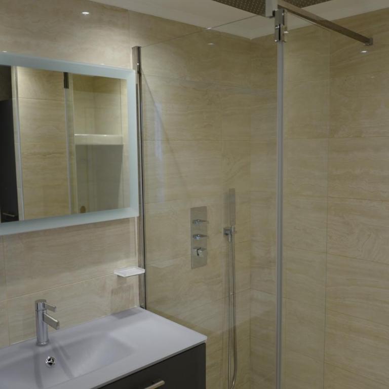 Cannes - Croisette - Palais des Festivals - Apartamento de 1 dormitorio - 20