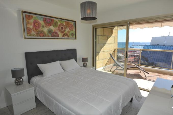 Cannes - Croisette - Palais des Festivals - Apartamento de 1 dormitorio - 18