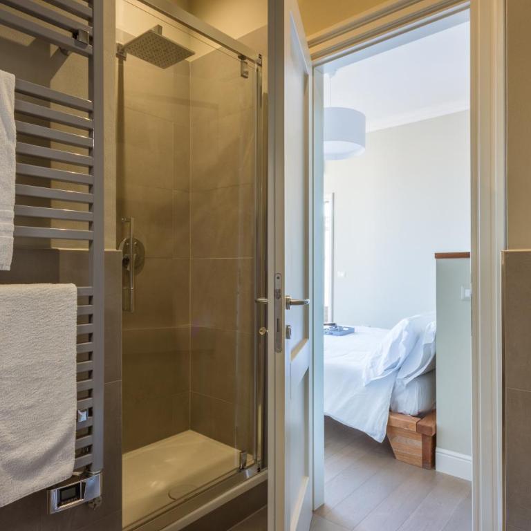 Residenza Il Conte Rosso - Appartamento con 1 Camera da Letto - 25