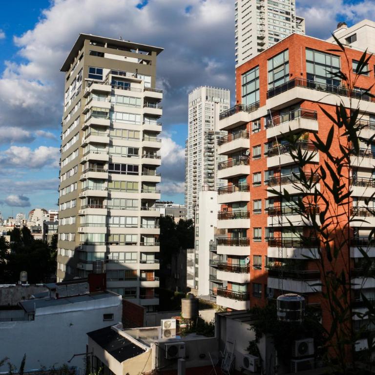 Experiencia Palermo Hollywood - Apartamento de 1 dormitorio - 33