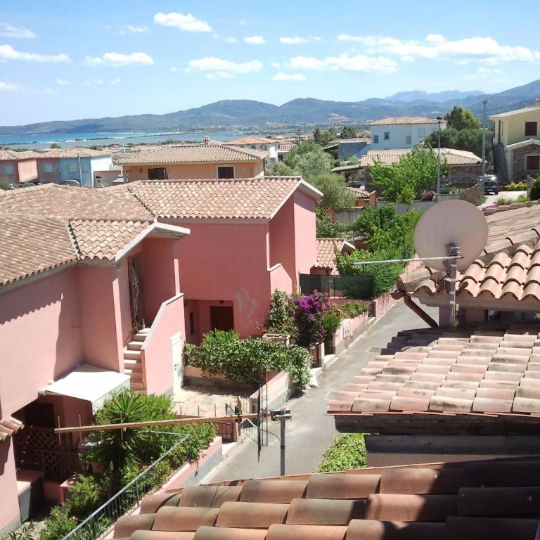 DavidHouse San Teodoro - Casa Vacanze - 4