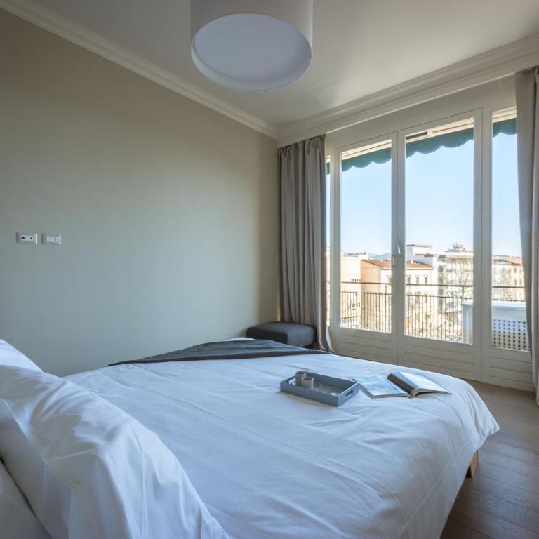 Residenza Il Conte Rosso - Appartamento con 1 Camera da Letto - 23