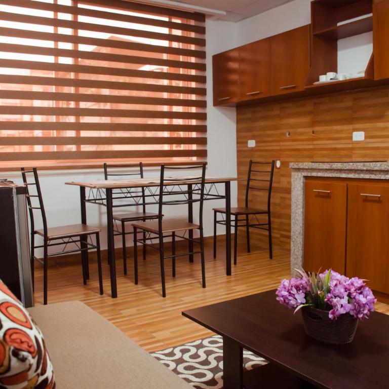 Torre Alba - Suite Deluxe - 6