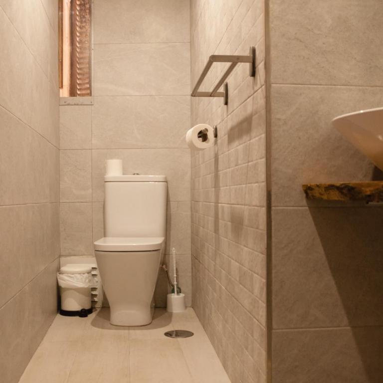 Hostal La Palmera - Habitación Triple - 3