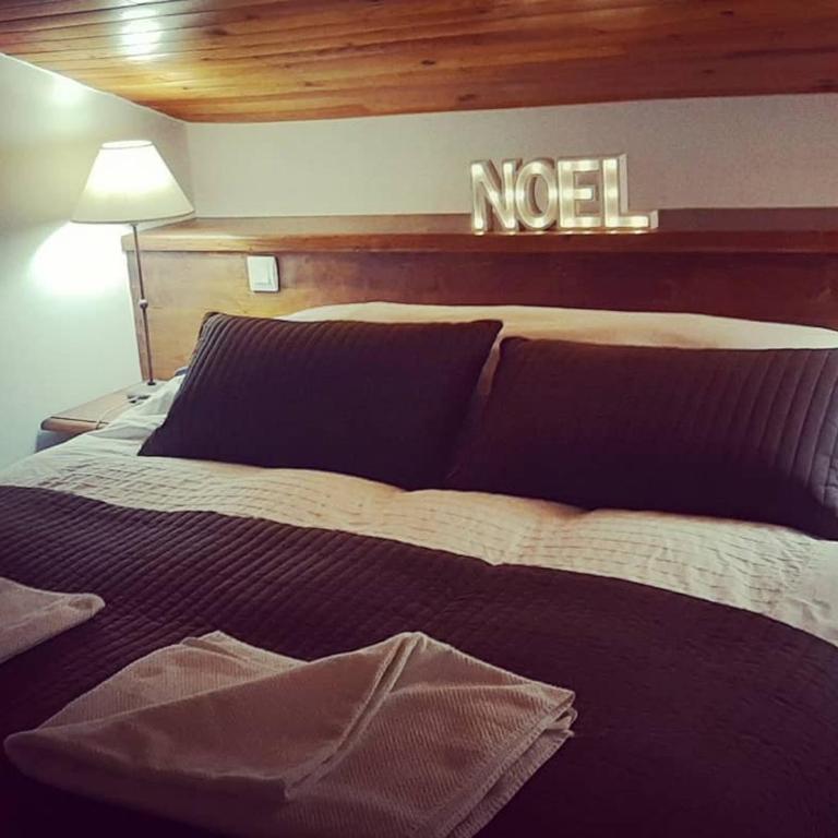 Luxury Apartment MONTCHAVIN - Apartment - auf 2 Etagen - 1