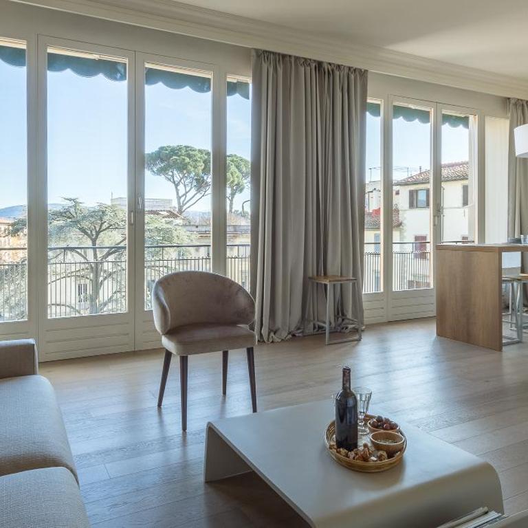 Residenza Il Conte Rosso - Appartamento con 1 Camera da Letto - 16