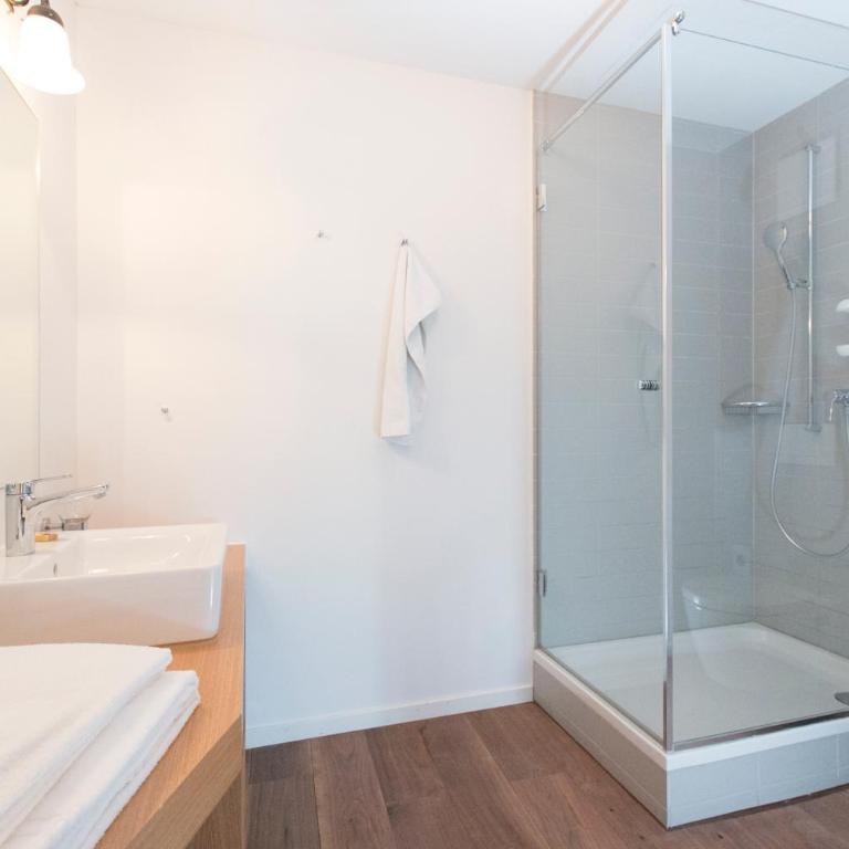Hotel Schlüssel - Doppelzimmer - 8