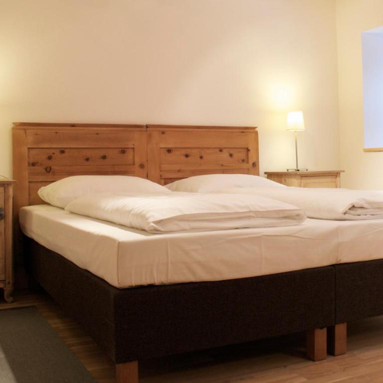 Apartment Nester - Apartment mit 1 Schlafzimmer - 7