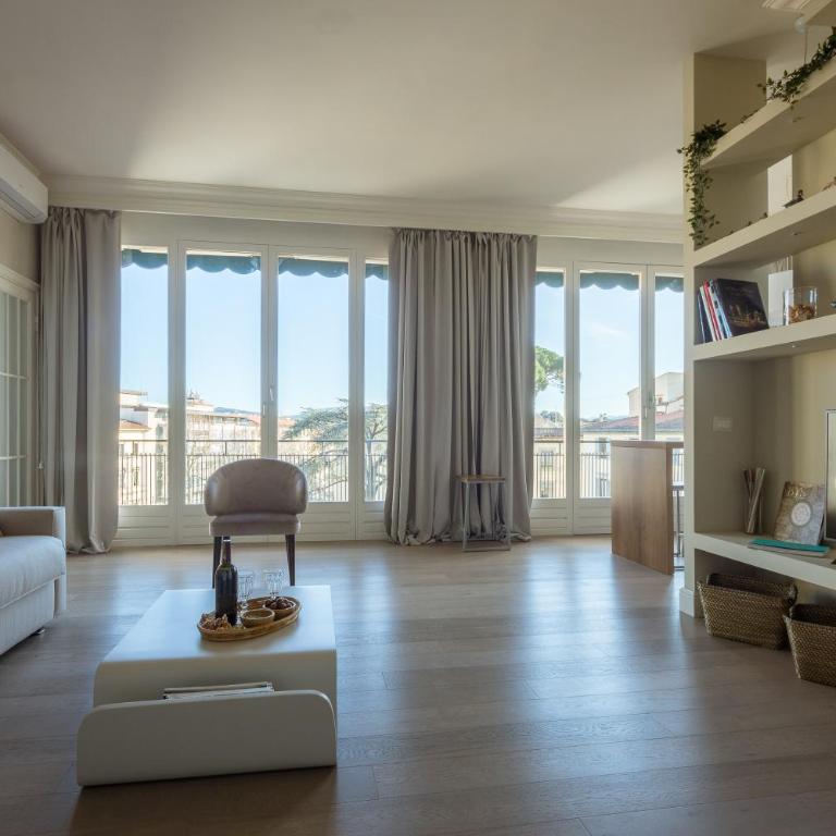 Residenza Il Conte Rosso - Appartamento con 1 Camera da Letto - 12