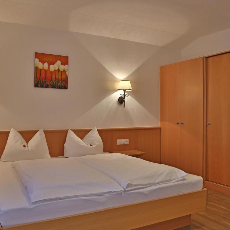 Chalet Lena - Apartamento Deluxe (2 adultos) - 8