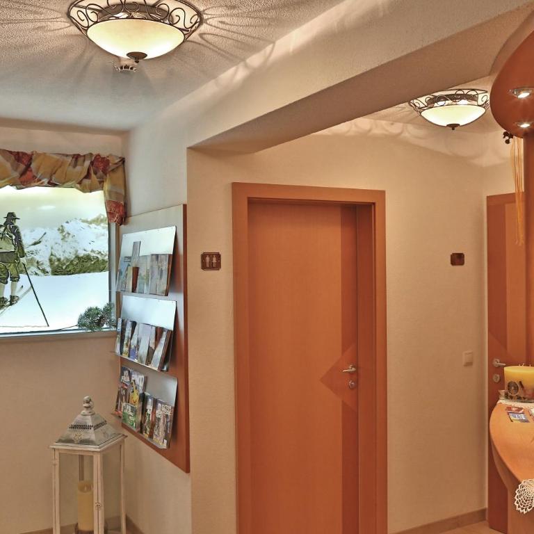 Chalet Lena - Apartamento Deluxe (2 adultos) - 6