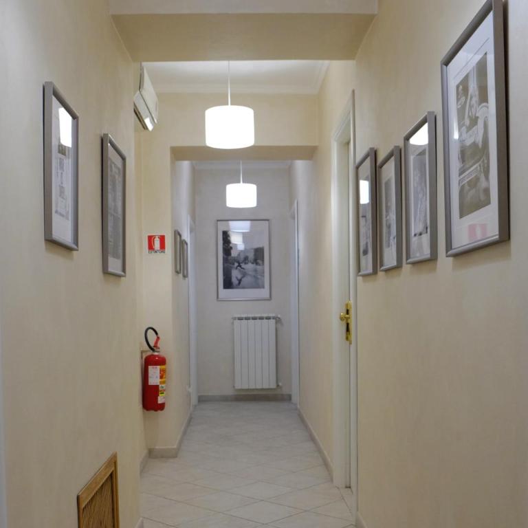 Re Monti - Camera Tripla - 12