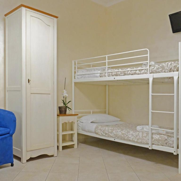 Re Monti - Camera Familiare - 2