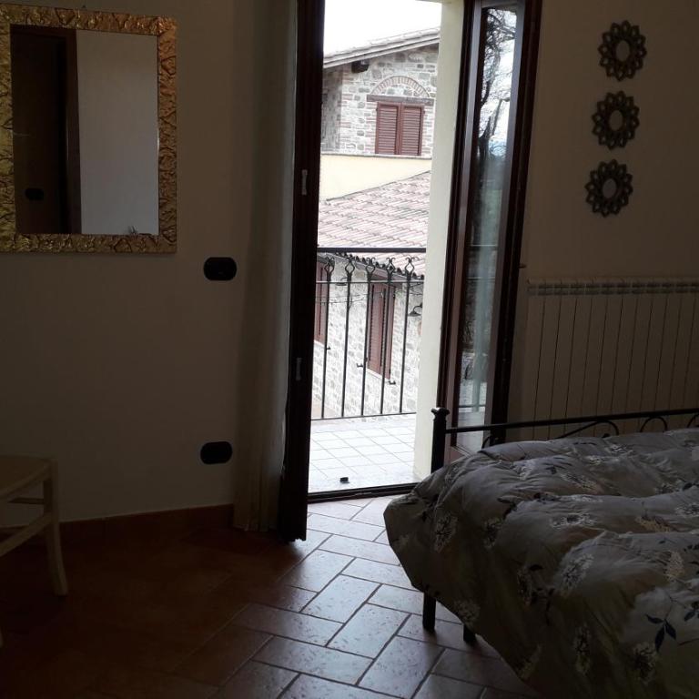Sulla Strada di San Francesco - Appartamento con Terrazza - 1