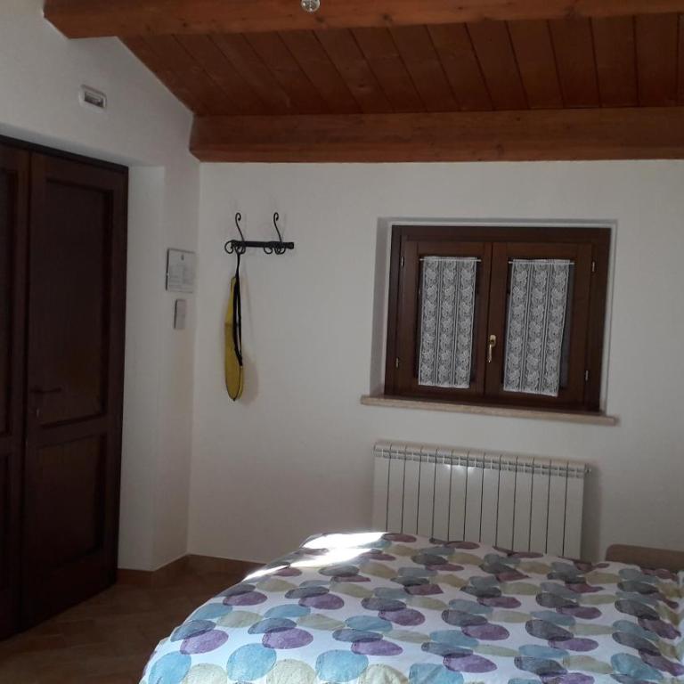 Sulla Strada di San Francesco - Appartamento con Vista Giardino - 1