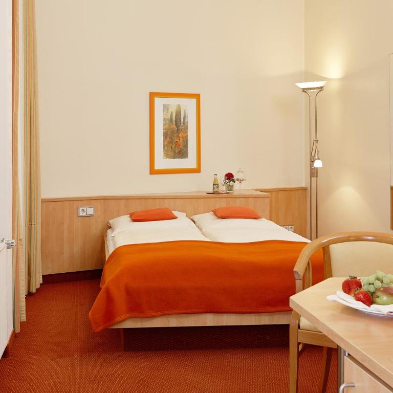 Hotel ADRIA München - Classic Doppelzimmer - 2