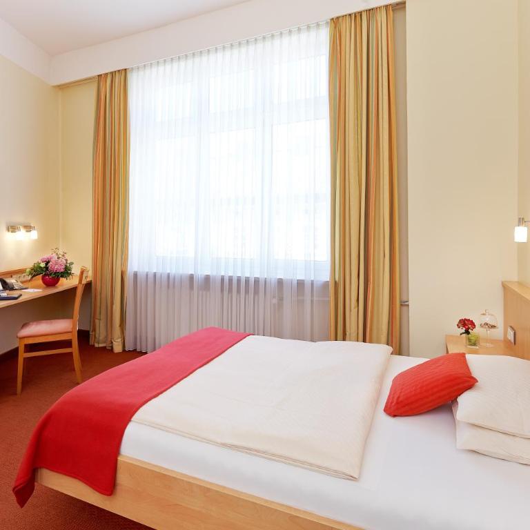 Hotel ADRIA München - Classic Einzelzimmer - 4