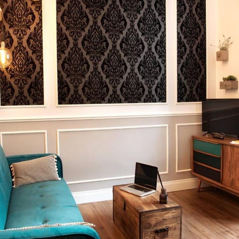 Dandy house on the Arno river - Two-Bedroom Apartment - 2