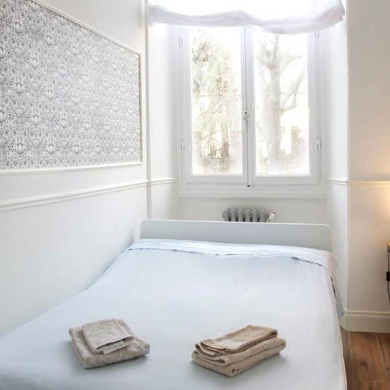 Dandy house on the Arno river - Two-Bedroom Apartment - 32