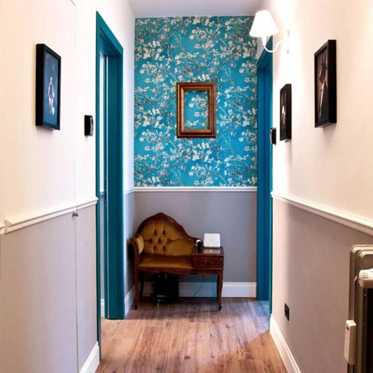 Dandy house on the Arno river - Two-Bedroom Apartment - 37