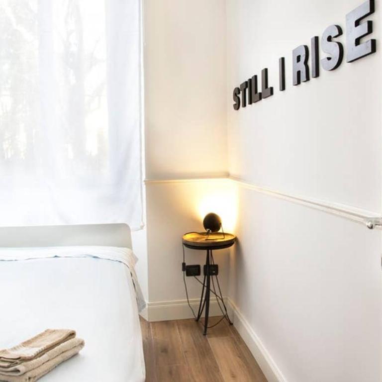 Dandy house on the Arno river - Two-Bedroom Apartment - 31