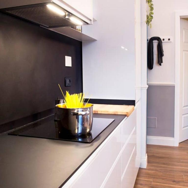 Dandy house on the Arno river - Two-Bedroom Apartment - 6