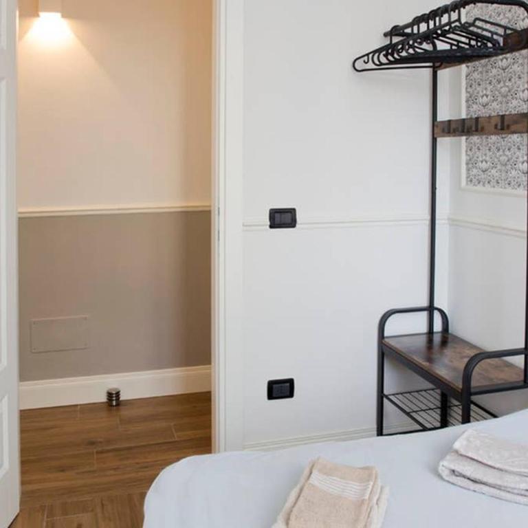 Dandy house on the Arno river - Two-Bedroom Apartment - 36