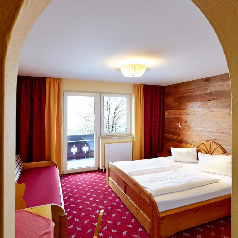 Hotel Wieser - Einzelzimmer - 2