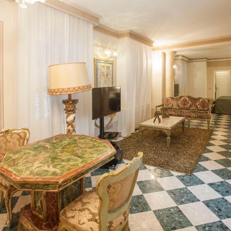 Martins Residence de Luxe - Suite Loft - 1